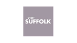 Visit Suffolk logo