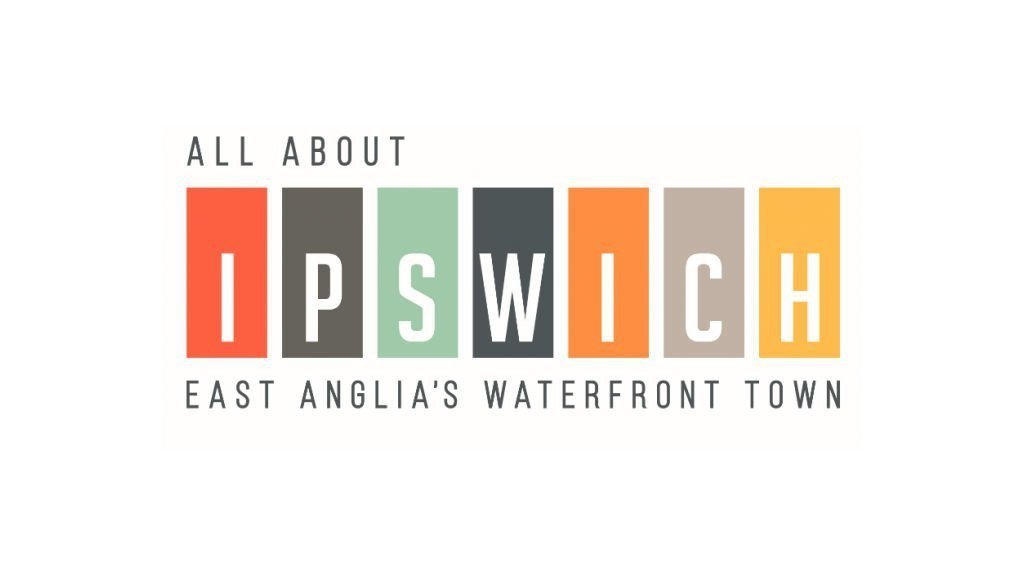 All About Ipswich logo