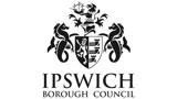 Ipswich Borough Council logo