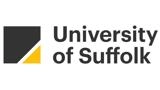 University of Suffolk logo