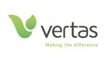 Vertas logo