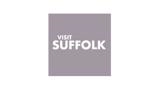 Visit Suffolk logo